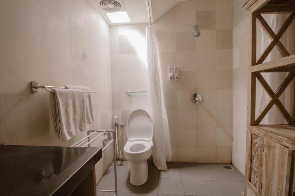 Bale Seminyak Apartment Екстериор снимка